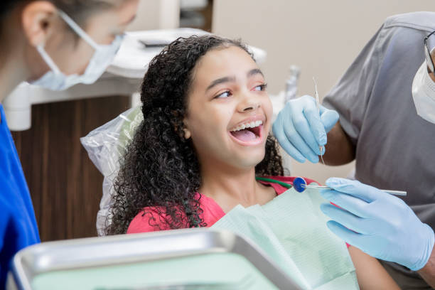 Best Emergency Wisdom Teeth Removal in Gerber, CA