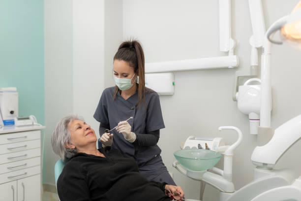 Best Emergency Dental Care for Trauma or Injury in Gerber, CA