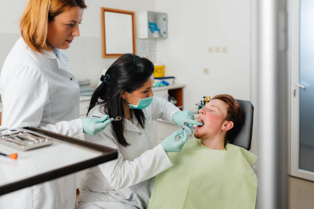 Best Walk-In Emergency Dentist in Gerber, CA